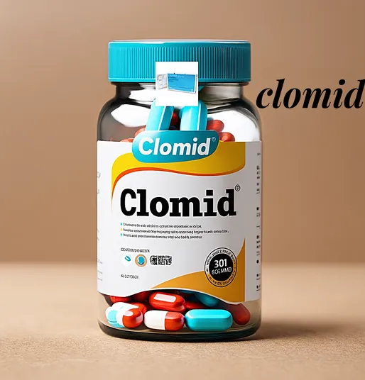 Clomid serve ricetta